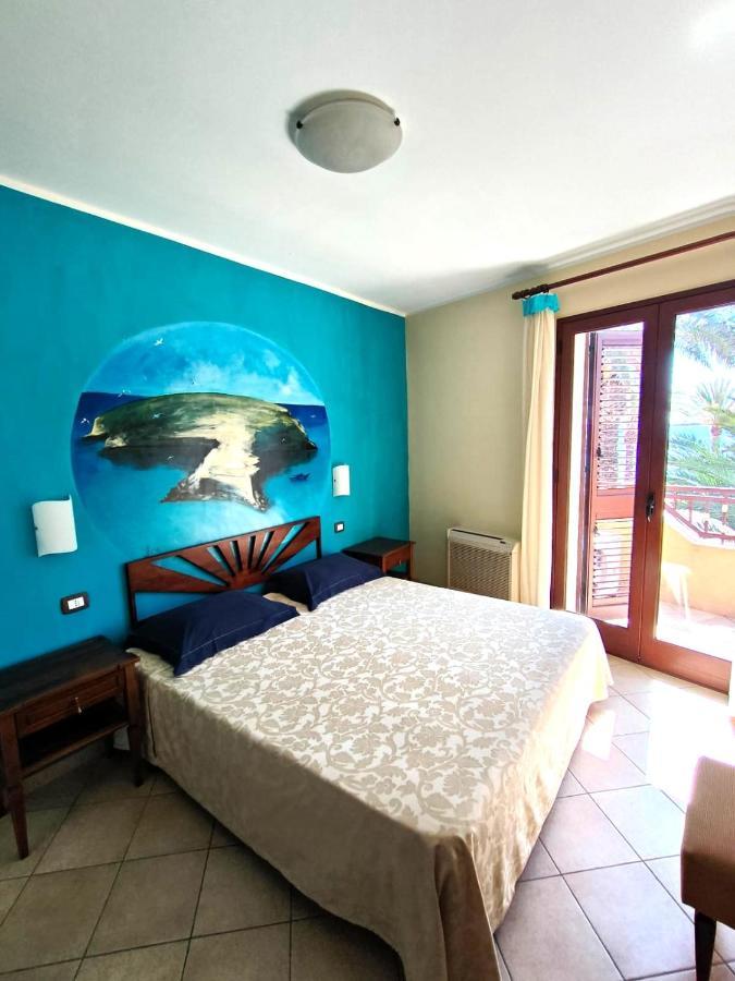 Aparthotel Puesta De Sol