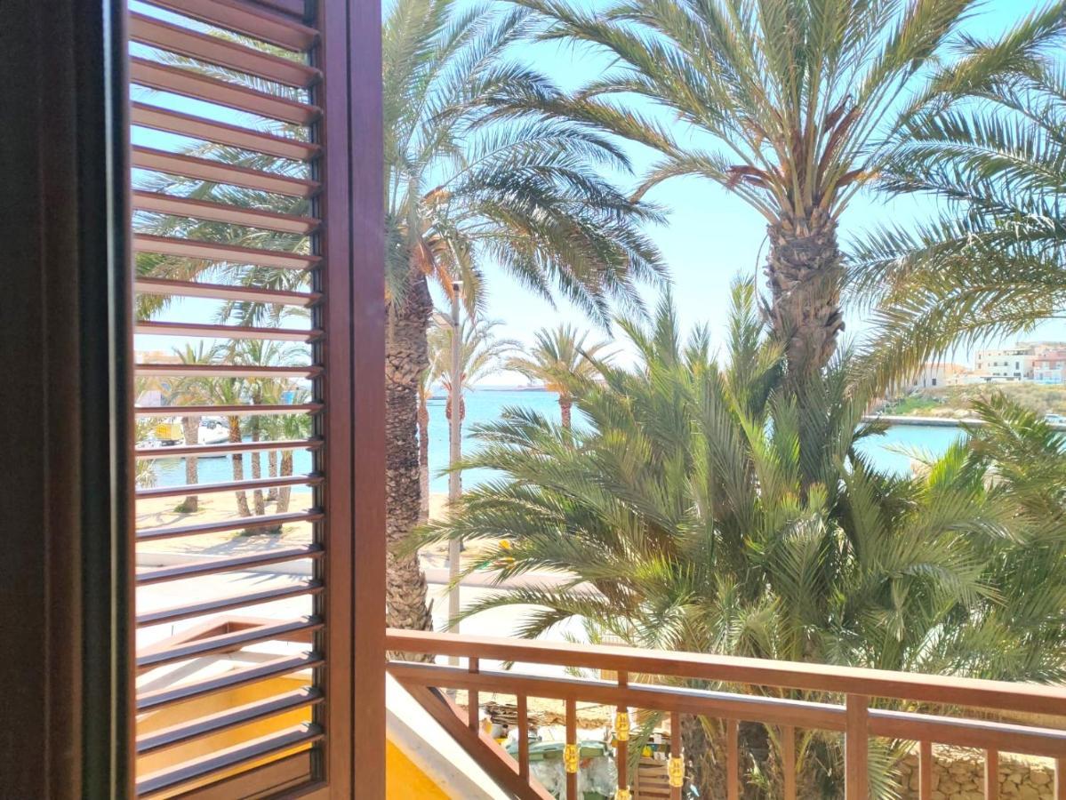 Aparthotel Puesta De Sol 4*