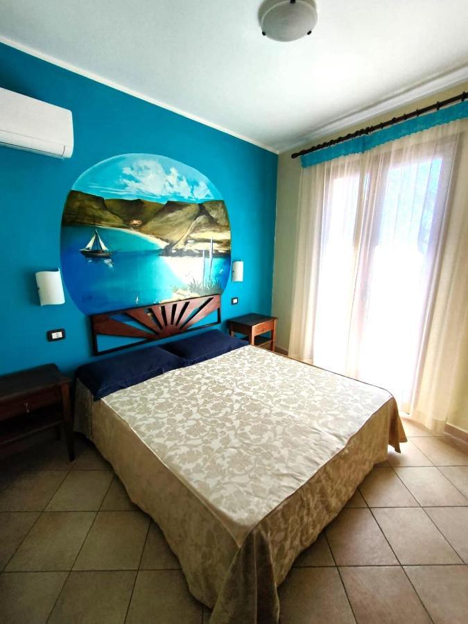 Aparthotel Puesta De Sol Lampedusa