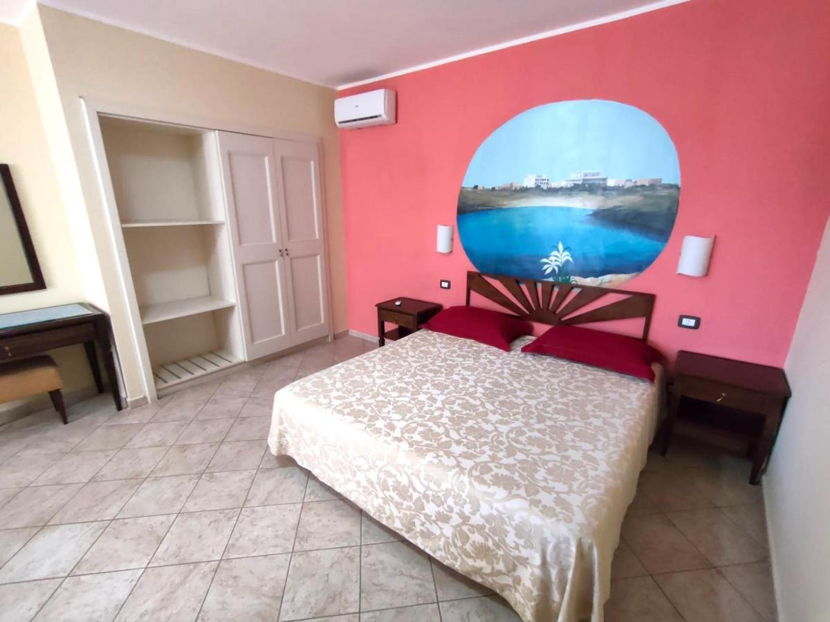 Puesta De Sol Aparthotel Lampedusa