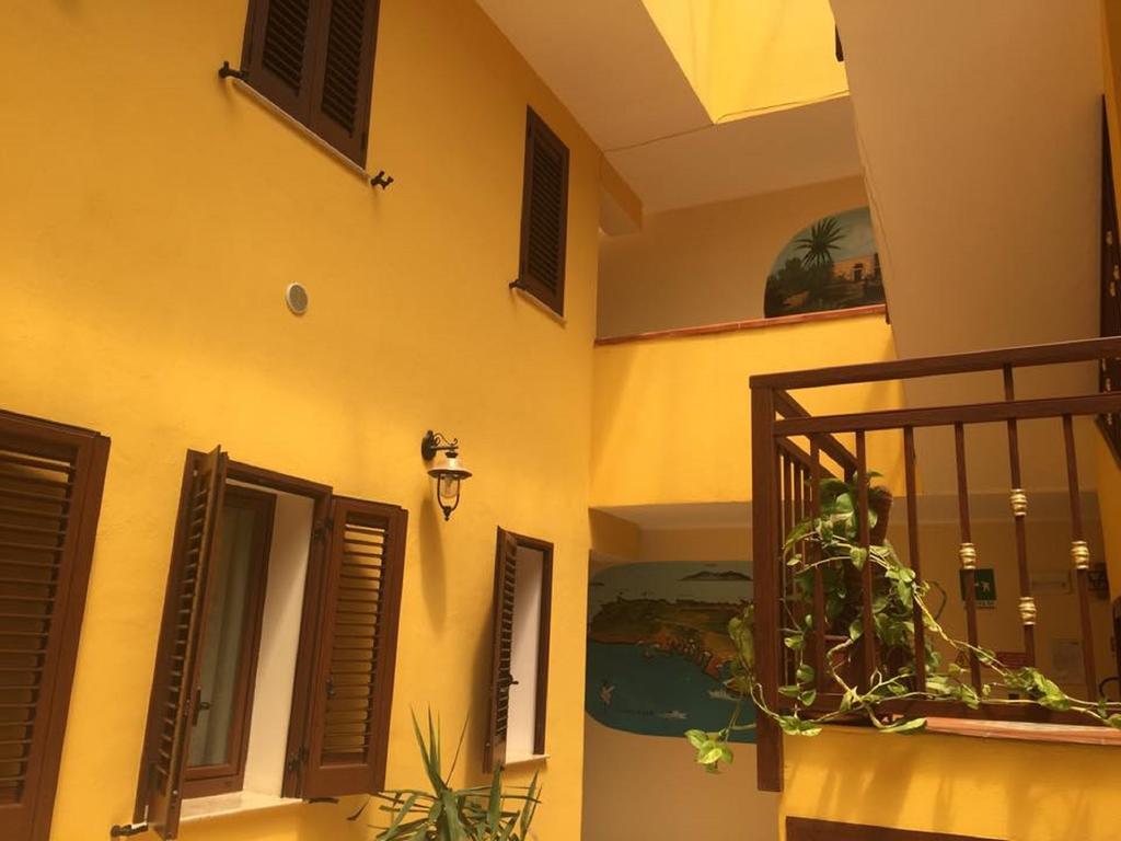 Puesta De Sol Aparthotel 4*