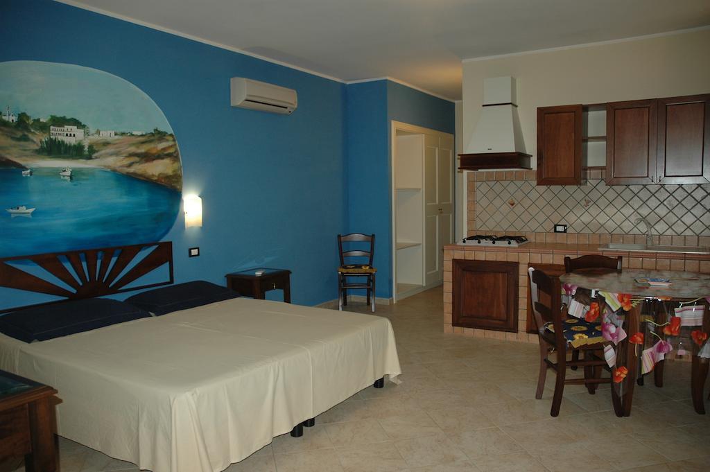 Aparthotel Puesta De Sol 4*