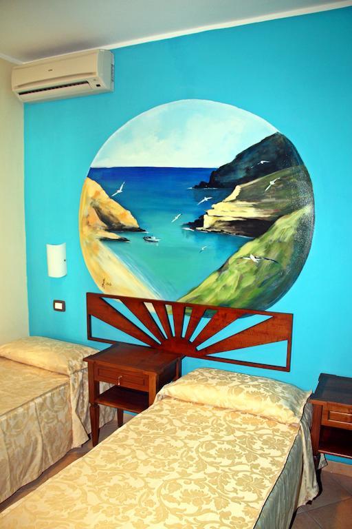 Puesta De Sol 4* Lampedusa