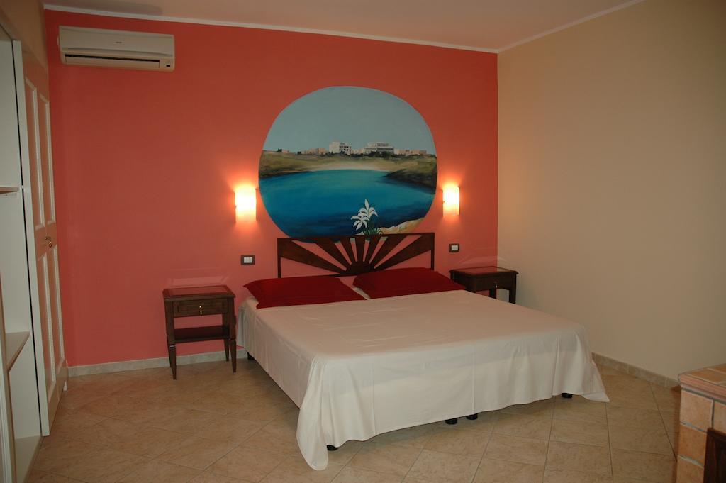 Puesta De Sol 4* Lampedusa