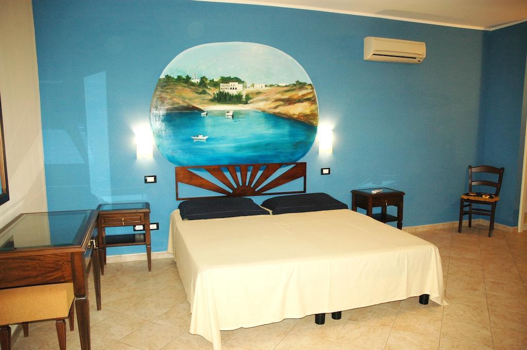 Puesta De Sol Aparthotel Lampedusa