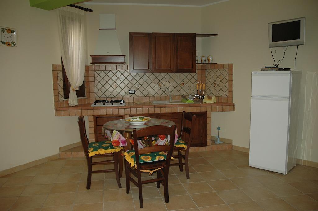 Puesta De Sol Aparthotel Lampedusa