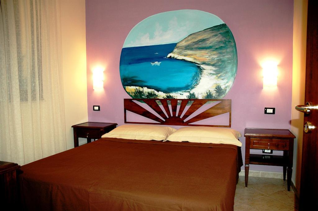 Puesta De Sol Aparthotel