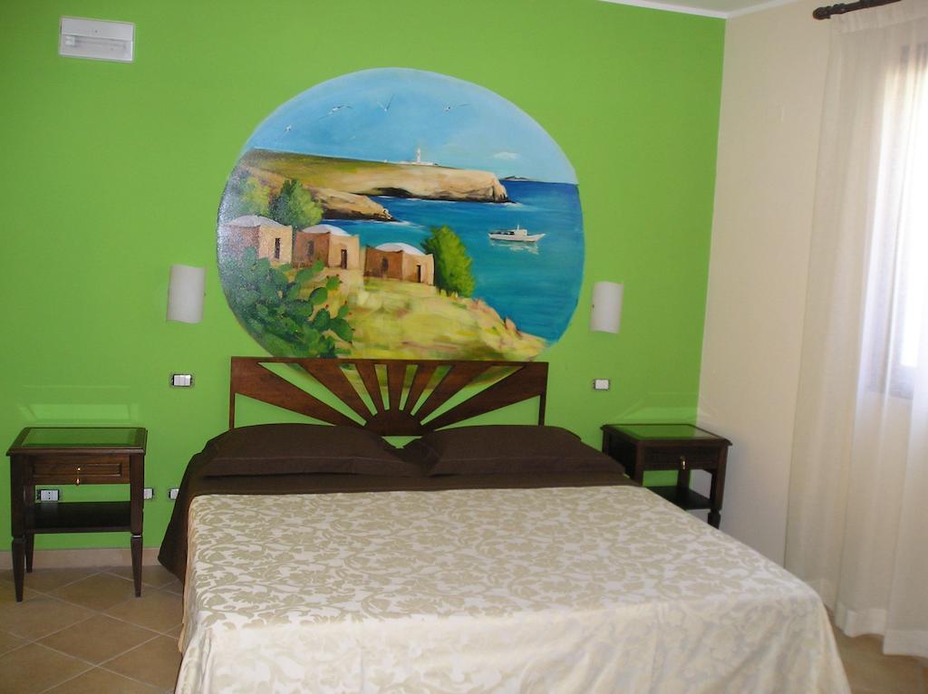 Aparthotel Puesta De Sol Lampedusa